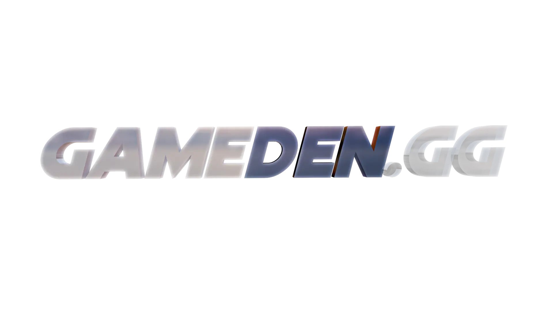 GameDen.gg logo